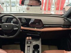 Changan X5 PLUS 1.5T DCT Beyond Edition - фото 14