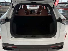 Changan X5 PLUS 1.5T DCT Beyond Edition - фото 16