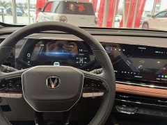 Changan X5 PLUS 1.5T DCT Beyond Edition - фото 2