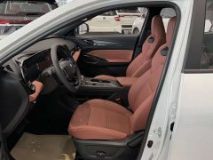 Changan X5 PLUS 1.5T DCT Beyond Edition - фото 4