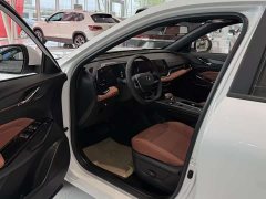 Changan X5 PLUS 1.5T DCT Beyond Edition - фото 5