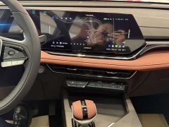 Changan X5 PLUS 1.5T DCT Beyond Edition - фото 7