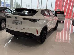 Changan X5 PLUS 1.5T DCT Beyond Edition - фото 8