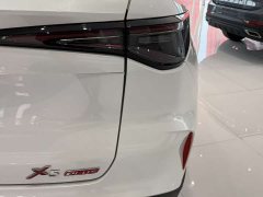 Changan X5 PLUS 1.5T DCT Beyond Edition - фото 9