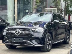 Mercedes-Benz GLE GLE 350 4MATIC Version - фото 1