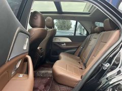 Mercedes-Benz GLE GLE 350 4MATIC Version - фото 12