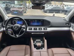 Mercedes-Benz GLE GLE 350 4MATIC Version - фото 14