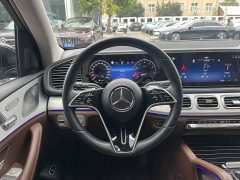 Mercedes-Benz GLE GLE 350 4MATIC Version - фото 15