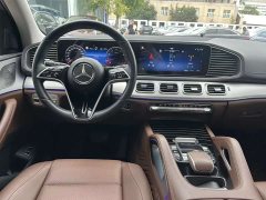 Mercedes-Benz GLE GLE 350 4MATIC Version - фото 17