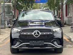 Mercedes-Benz GLE GLE 350 4MATIC Version - фото 2