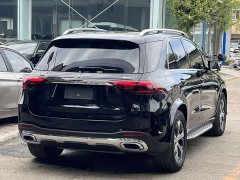 Mercedes-Benz GLE GLE 350 4MATIC Version - фото 3