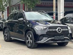 Mercedes-Benz GLE GLE 350 4MATIC Version - фото 5