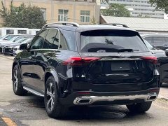 Mercedes-Benz GLE GLE 350 4MATIC Version - фото 6