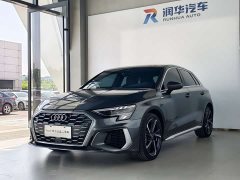 Audi A3 Sportback 35 TFSI Fashion Version - фото 1