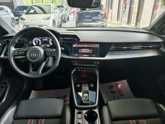 Audi A3 Sportback 35 TFSI Fashion Version - фото 10