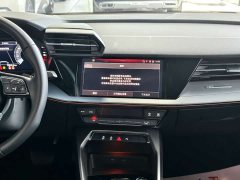 Audi A3 Sportback 35 TFSI Fashion Version - фото 11