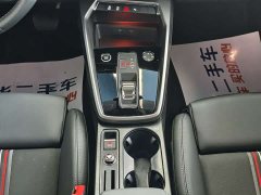 Audi A3 Sportback 35 TFSI Fashion Version - фото 12