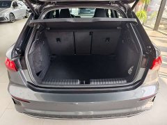 Audi A3 Sportback 35 TFSI Fashion Version - фото 15