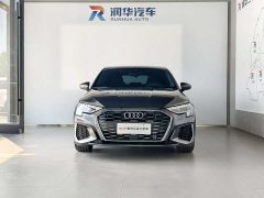 Audi A3 Sportback 35 TFSI Fashion Version - фото 2