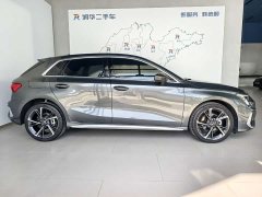 Audi A3 Sportback 35 TFSI Fashion Version - фото 3