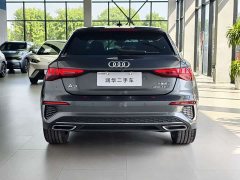 Audi A3 Sportback 35 TFSI Fashion Version - фото 4