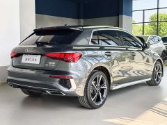Audi A3 Sportback 35 TFSI Fashion Version - фото 5