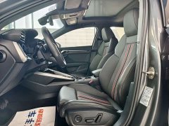Audi A3 Sportback 35 TFSI Fashion Version - фото 6
