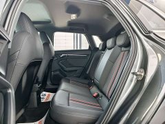 Audi A3 Sportback 35 TFSI Fashion Version - фото 7