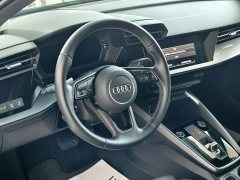 Audi A3 Sportback 35 TFSI Fashion Version - фото 8