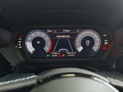 Audi A3 Sportback 35 TFSI Fashion Version - фото 9