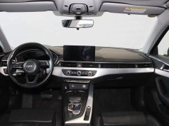 Audi A4L 40 TFSI Fashion Dynamic Type - фото 12