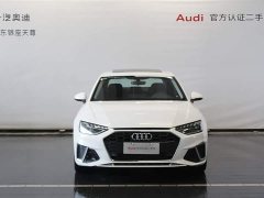 Audi A4L 40 TFSI Fashion Dynamic Type - фото 2