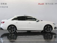 Audi A4L 40 TFSI Fashion Dynamic Type - фото 4