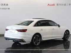Audi A4L 40 TFSI Fashion Dynamic Type - фото 5