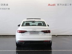 Audi A4L 40 TFSI Fashion Dynamic Type - фото 6
