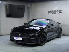 Audi Mustang 2.3L EcoBoost - фото 1