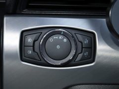Audi Mustang 2.3L EcoBoost - фото 10