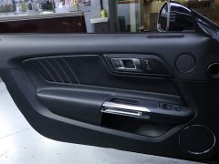 Audi Mustang 2.3L EcoBoost - фото 11