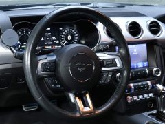 Audi Mustang 2.3L EcoBoost - фото 14