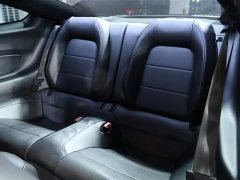 Audi Mustang 2.3L EcoBoost - фото 17