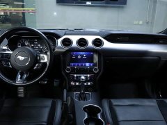 Audi Mustang 2.3L EcoBoost - фото 19