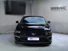 Audi Mustang 2.3L EcoBoost - фото 2