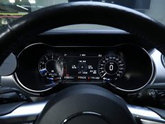 Audi Mustang 2.3L EcoBoost - фото 20