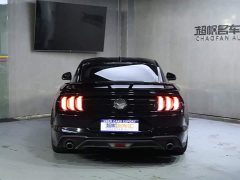 Audi Mustang 2.3L EcoBoost - фото 4