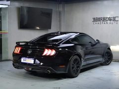 Audi Mustang 2.3L EcoBoost - фото 5