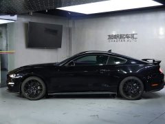 Audi Mustang 2.3L EcoBoost - фото 6