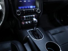 Audi Mustang 2.3L EcoBoost - фото 8