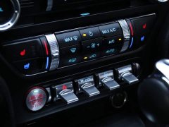 Audi Mustang 2.3L EcoBoost - фото 9