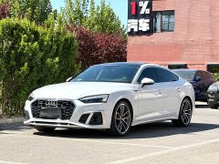 Audi A5 Sportback 45 TFSI quattro Version - фото 1