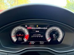 Audi A5 Sportback 45 TFSI quattro Version - фото 11
